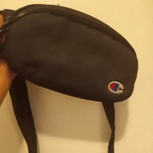 Big for your waist Champion